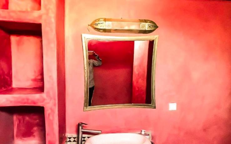 Vakantiehuis Dar Mouna Essaouira