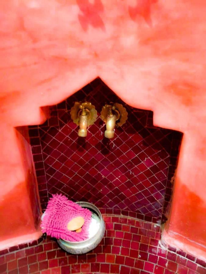 Dar Mouna Essaouira