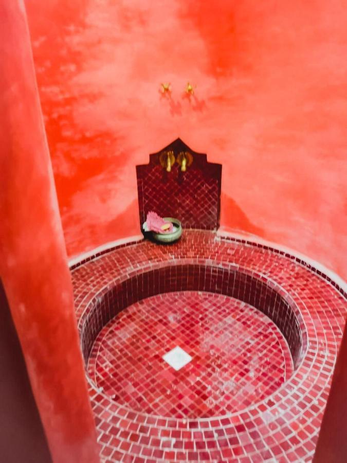 Dar Mouna Vakantiehuis *