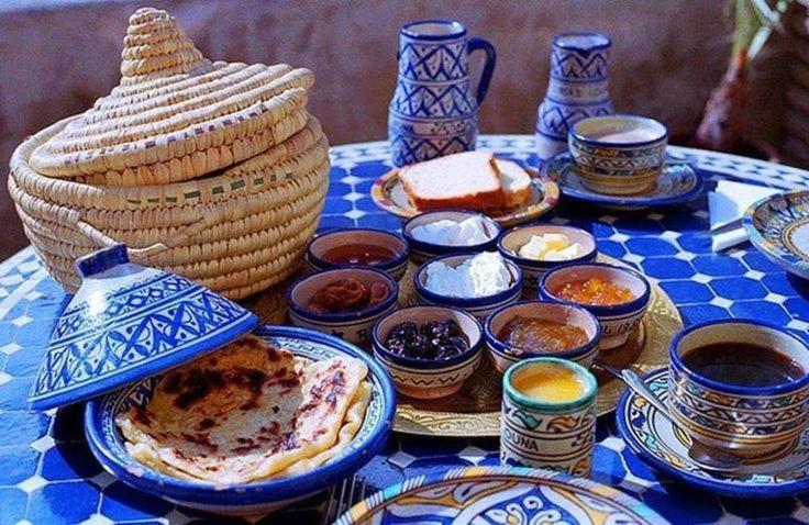 Dar Mouna