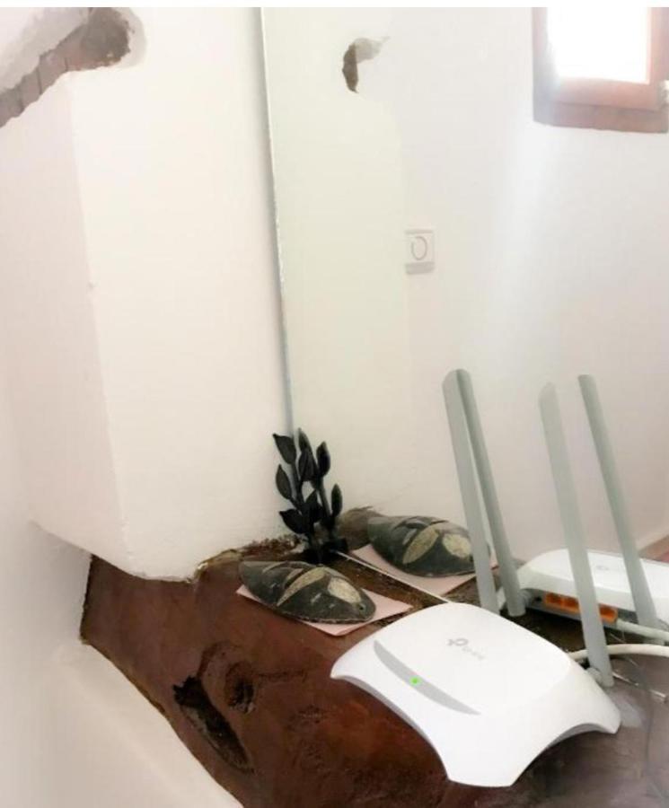 Dar Mouna Vakantiehuis Essaouira