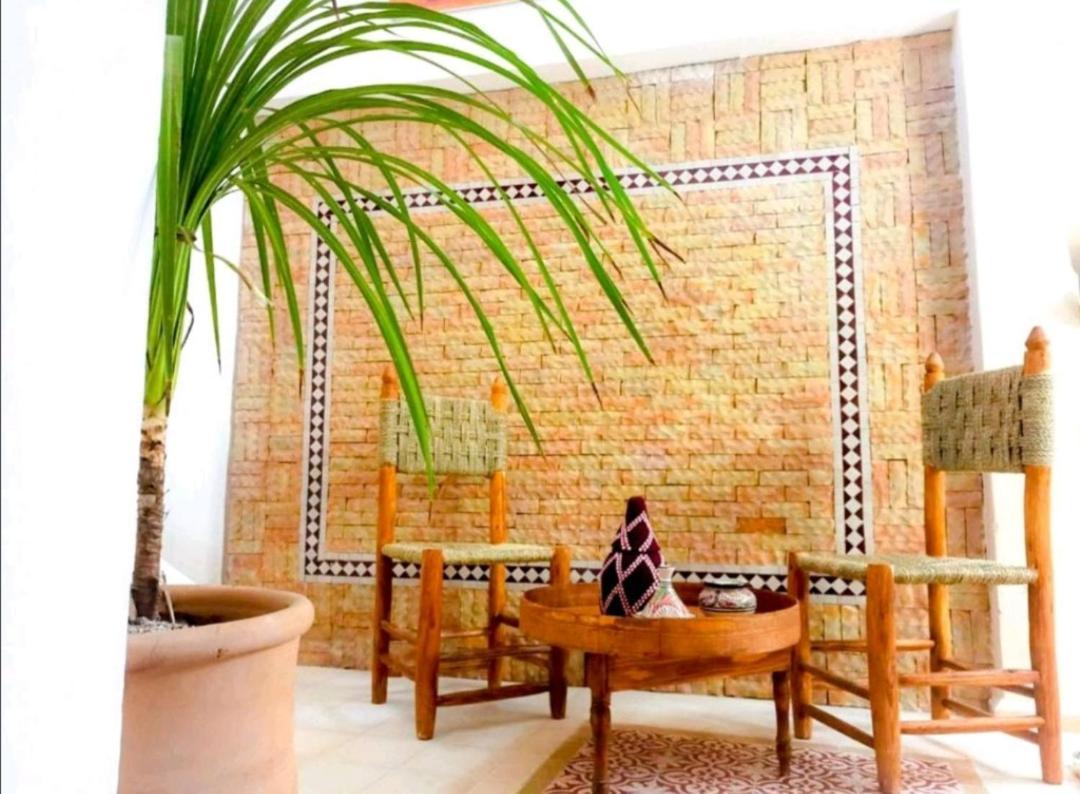 Vakantiehuis Dar Mouna Essaouira