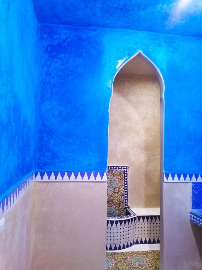 Dar Mouna Essaouira