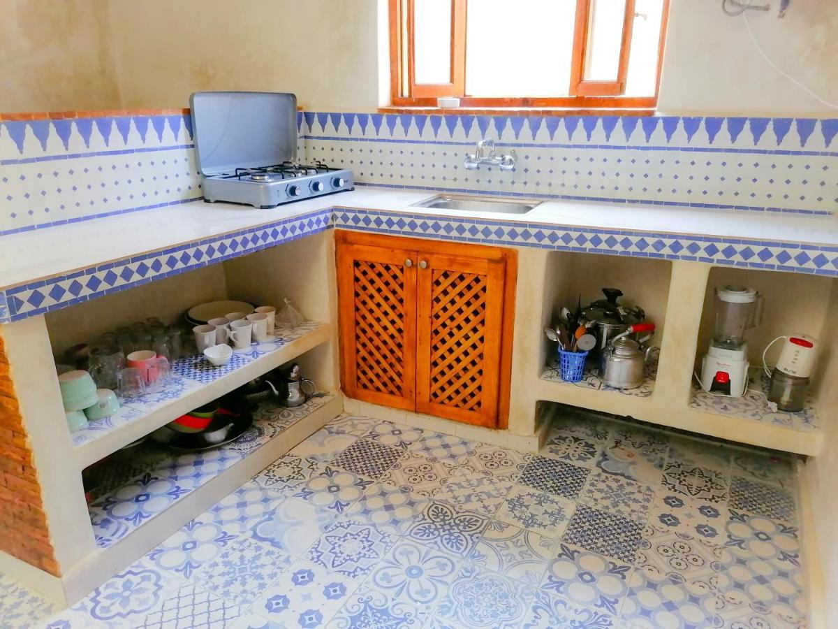 Dar Mouna Vakantiehuis *