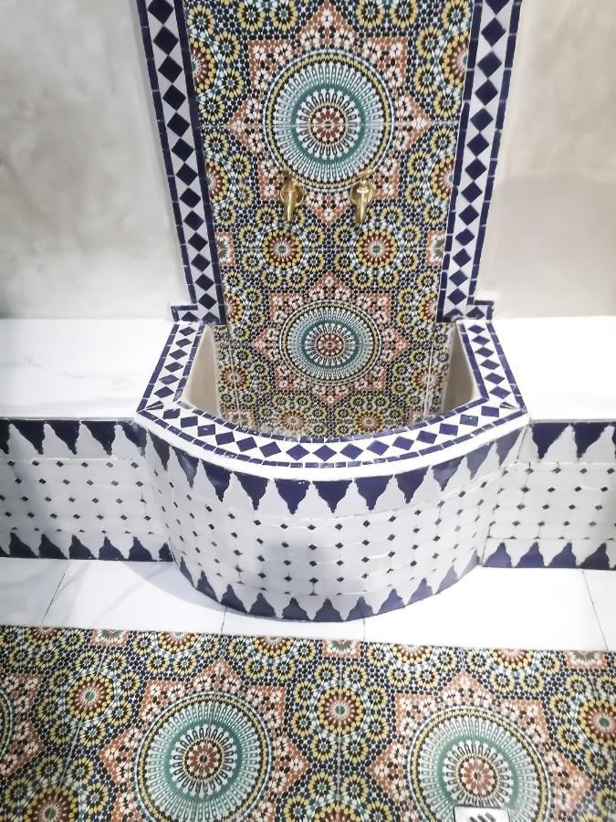 Dar Mouna Essaouira