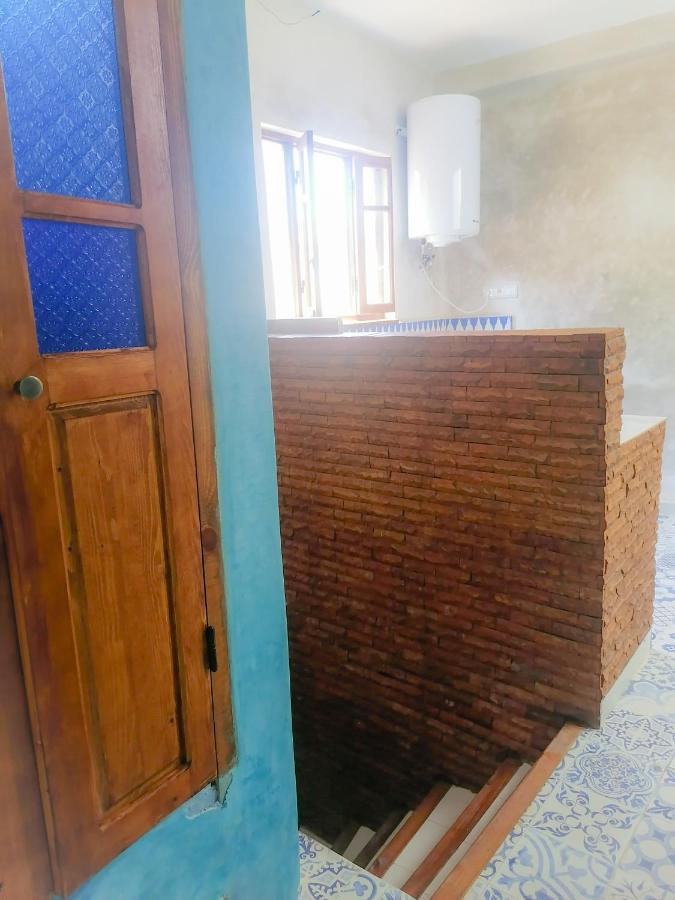 Vakantiehuis Dar Mouna Essaouira