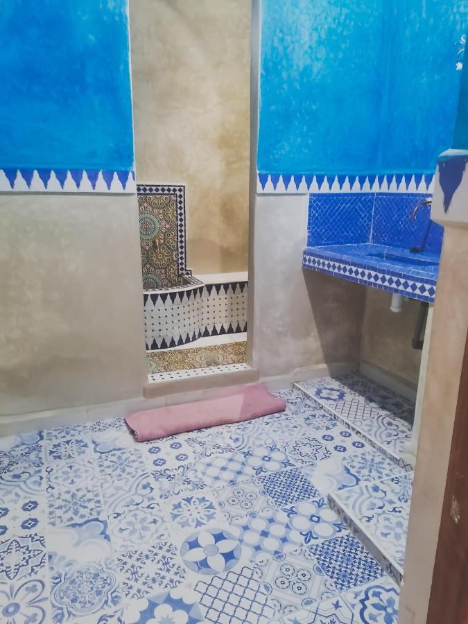 Vakantiehuis Dar Mouna Essaouira
