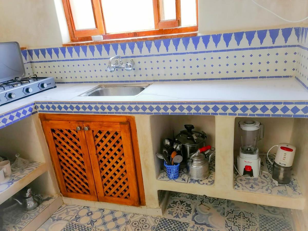 Dar Mouna Essaouira