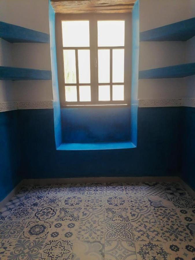 Vakantiehuis Dar Mouna
