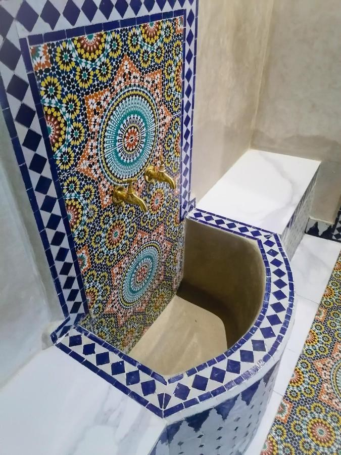Vakantiehuis Dar Mouna *