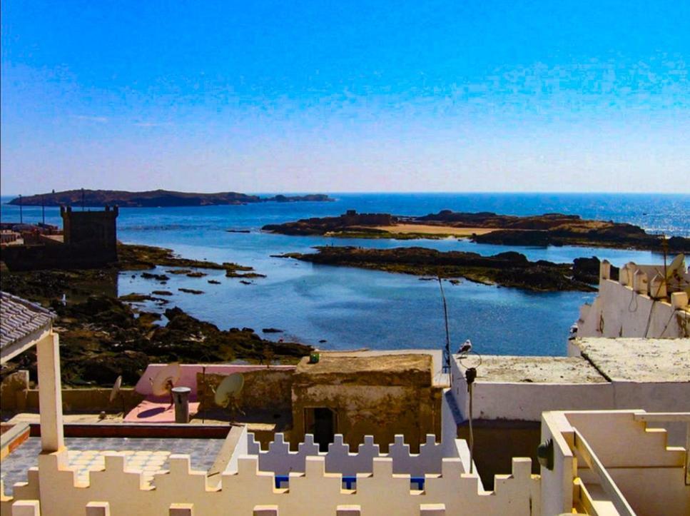 Dar Mouna * Essaouira