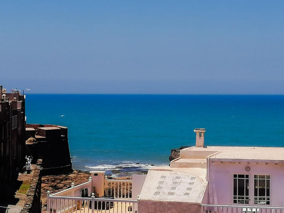Vakantiehuis Dar Mouna Essaouira