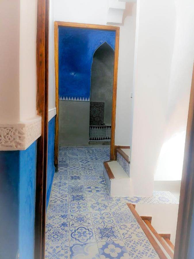 Vakantiehuis Dar Mouna *