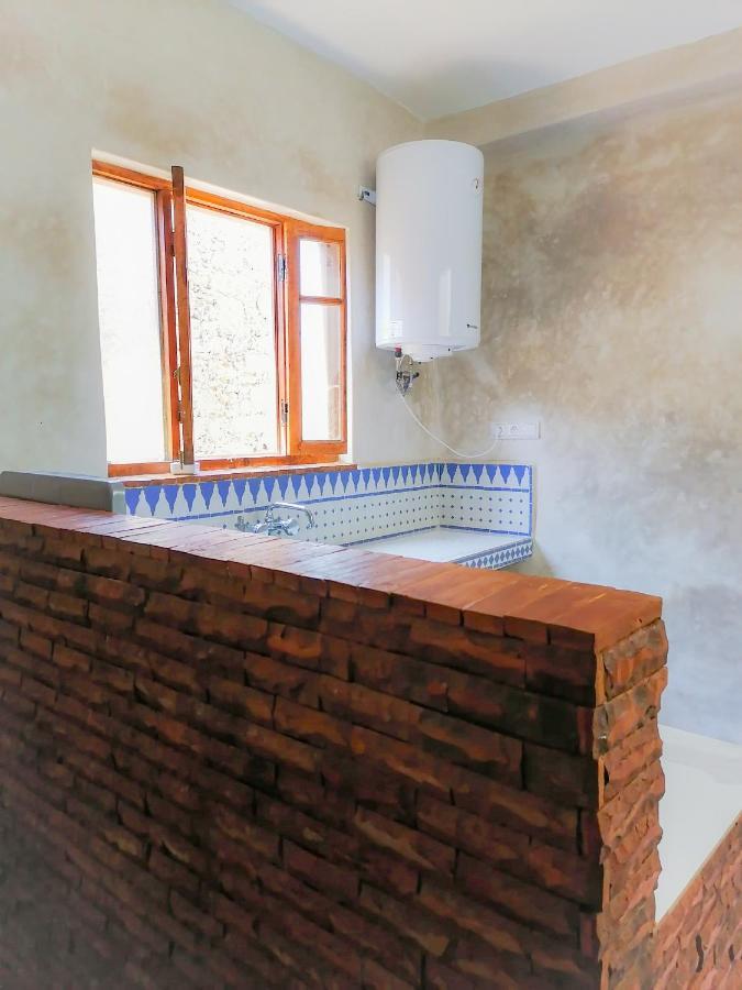 Vakantiehuis Dar Mouna