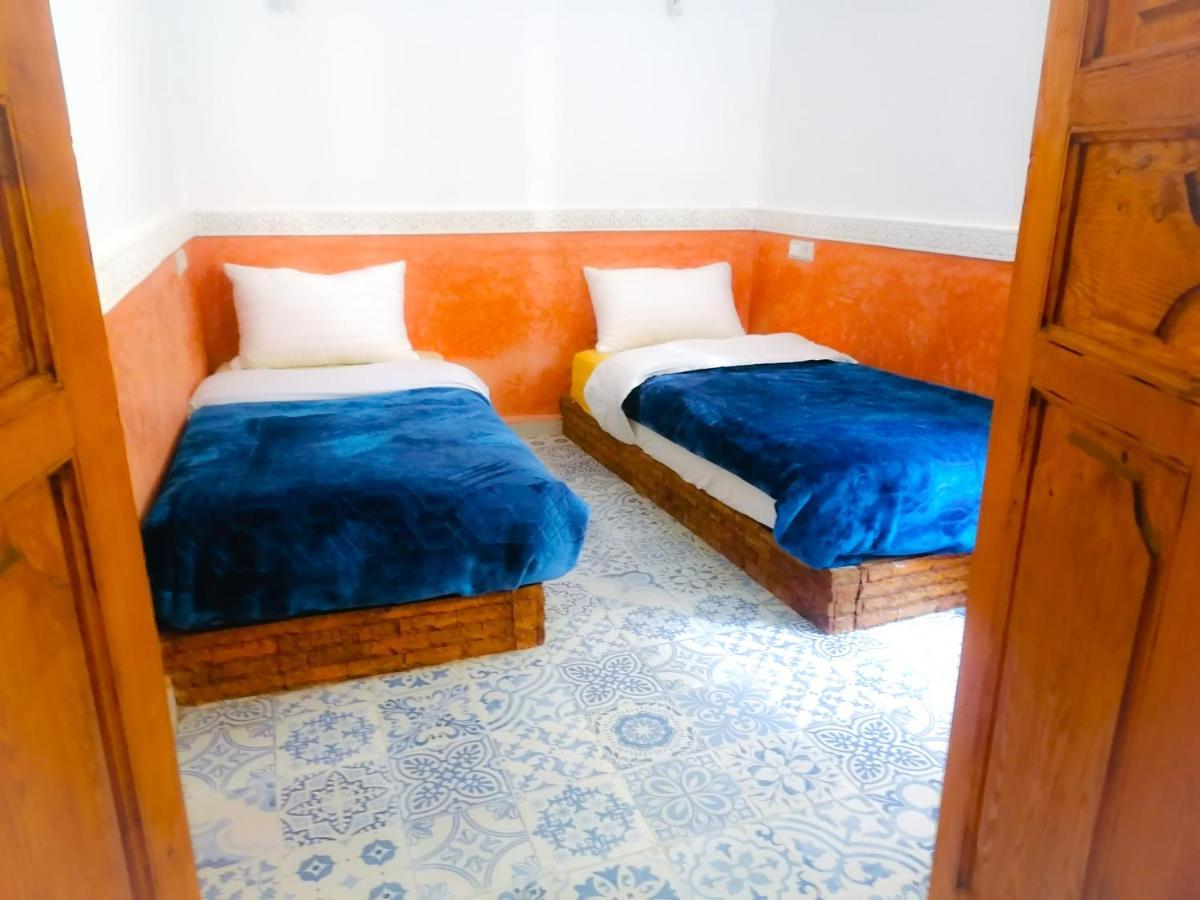 Vakantiehuis Dar Mouna *